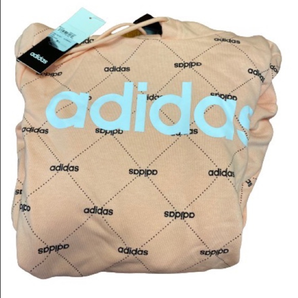 BNWT Adidas hoodie